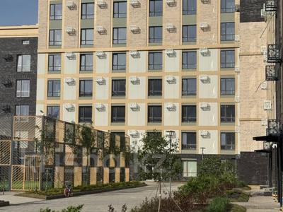 1-комнатная квартира · 38 м² · 3/7 этаж, мкр. Алтын орда 24 — GRAND NOMAD за 18 млн ₸ в Актобе