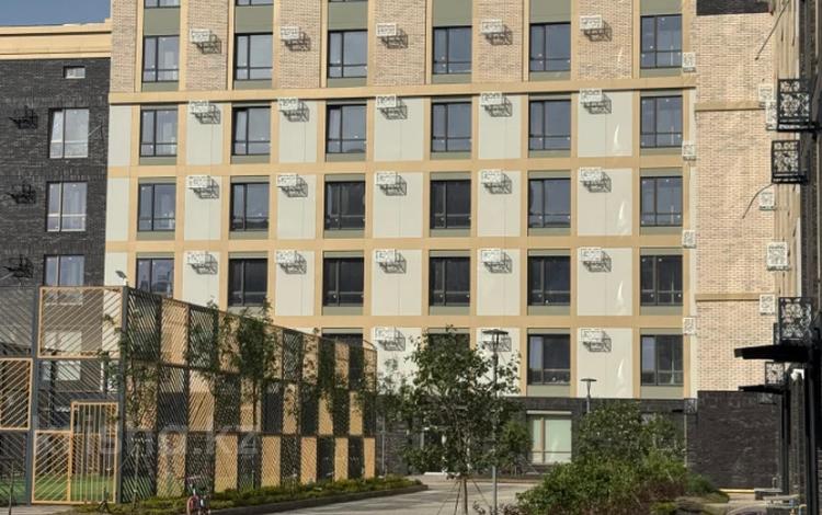 1-комнатная квартира · 38 м² · 3/7 этаж, мкр. Алтын орда 24 — GRAND NOMAD за 18 млн ₸ в Актобе — фото 2