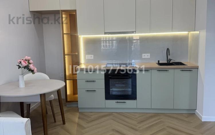 2-комнатная квартира · 39 м² · 14/18 этаж, ул. Е-36 за 31.9 млн ₸ в Астане, Нура р-н — фото 2