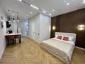 1-комнатная квартира · 55 м² · 7/12 этаж, Рыскулова 33 за 20 000 ₸ в Шымкенте — фото 4