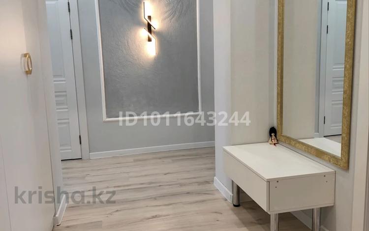 2-комнатная квартира · 74 м² · 5/9 этаж, Назарбаева за 40 млн ₸ в Костанае — фото 2