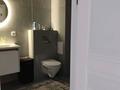 2-комнатная квартира · 74 м² · 5/9 этаж, Назарбаева за 40 млн ₸ в Костанае — фото 15