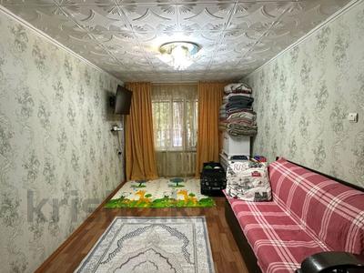 2-комнатная квартира · 45 м² · 1/5 этаж, 9мкр Мынбулак за 12.6 млн ₸ в Таразе