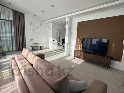 Пәтерлер в Алматы: 2-бөлмелі пәтер · 140 м² · 4/4 қабат, мкр Аскартау 2 — Клубный дом The Cube, бағасы: 520 000 〒 2-бөлмелі пәтер · 140 м² · 4/4 қабат, мкр Аскартау 2 — Клубный дом The Cube, бағасы: 520 000 〒 в Алматы, Медеуский р-н
