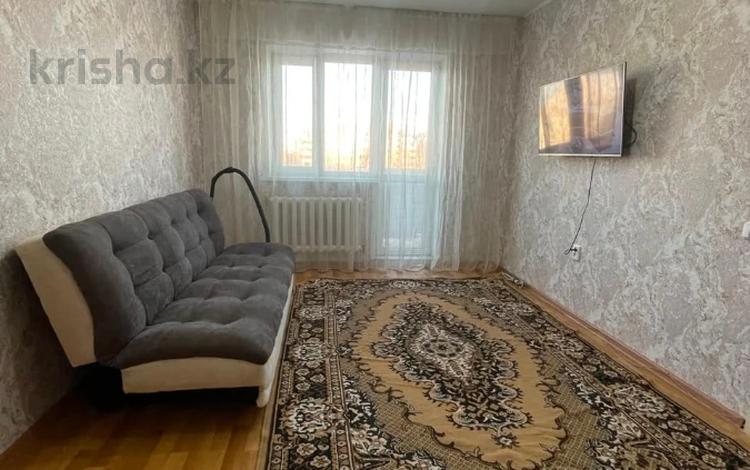1-бөлмелі пәтер · 34.4 м² · 5/9 қабат, 9 микрорайон 7/1, бағасы: 18.5 млн ₸ в Костанае — фото 6