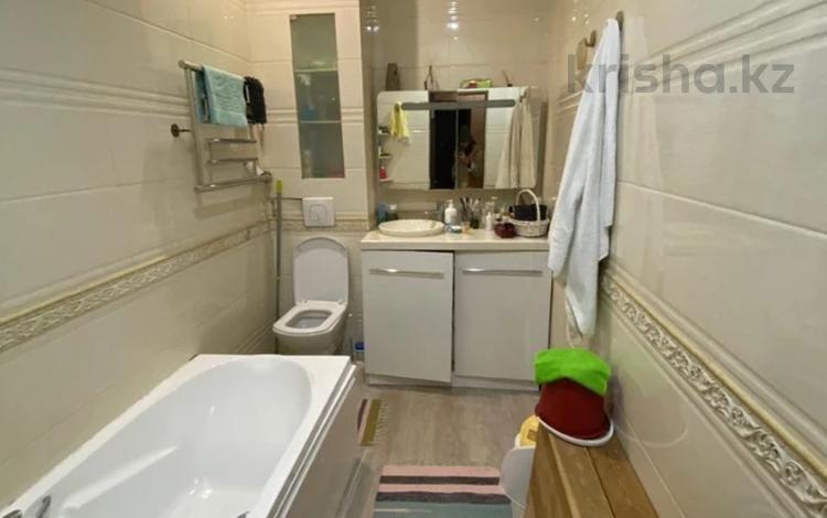 2-комнатная квартира · 55 м² · 19/19 этаж, Брусиловского 163 — СРОЧНАЯ ПРОДАЖА ЦЕНА НА 2 ДНЯ за 36.9 млн ₸ в Алматы, Алмалинский р-н — фото 2