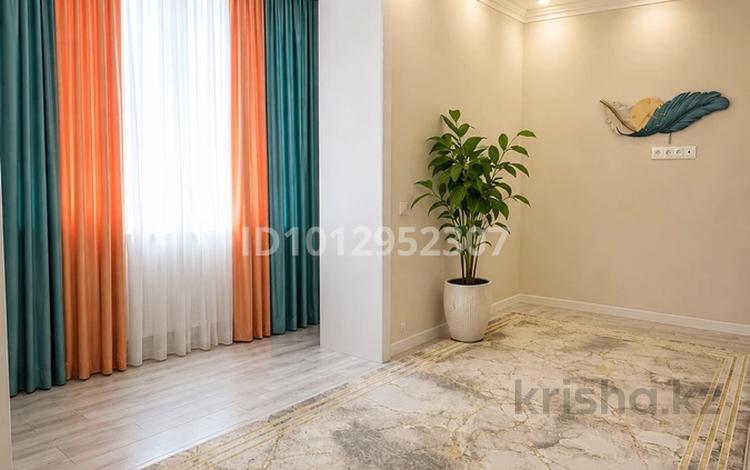 2-комнатная квартира · 48.5 м² · 7/8 этаж, Болекбаева 12 за 25.9 млн ₸ в Астане, Сарайшык р-н — фото 13