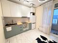2-бөлмелі пәтер · 55 м² · 14/17 қабат, Шаймерденова, бағасы: 30.8 млн ₸ в Астане, Сарайшык р-н