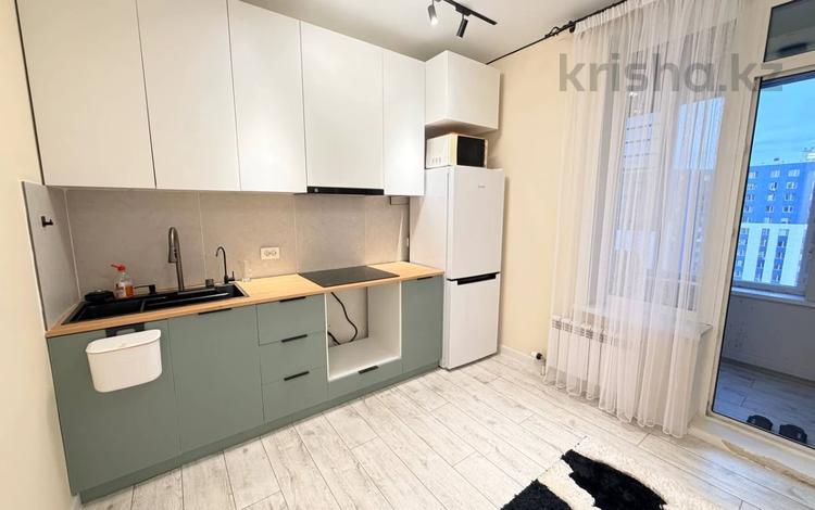 2-бөлмелі пәтер · 55 м² · 14/17 қабат, Шаймерденова, бағасы: 30.8 млн ₸ в Астане, Сарайшык р-н — фото 19