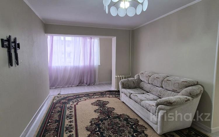 3-комнатная квартира · 58 м² · 4/5 этаж, 8-й мкр 19 за 140 000 ₸ в Актау — фото 2