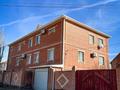 Отдельный дом · 10 комнат · 500 м² · 7 сот., мкр Жеруйык, Мкр. Жеруйык, проезд 8 6 за 120 млн 〒 в Атырау