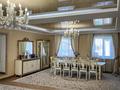Отдельный дом · 10 комнат · 500 м² · 7 сот., мкр Жеруйык, Мкр. Жеруйык, проезд 8 6 за 120 млн 〒 в Атырау — фото 30
