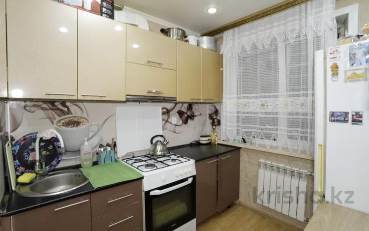 2-комнатная квартира · 45.4 м² · 5/5 этаж, Ворошилова за 16.8 млн ₸ в Костанае — фото 2