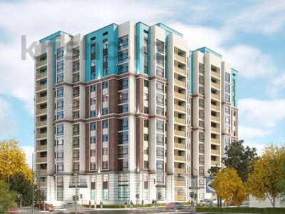 3-комнатная квартира · 117 м² · 12/13 этаж, Канай би 32А за 58.5 млн ₸ в Кокшетау