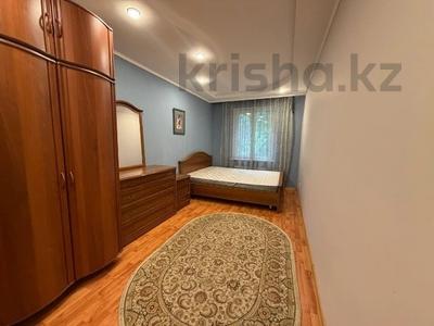 3-бөлмелі пәтер · 59 м² · 3/5 қабат, Басенова, бағасы: 48 млн ₸ в Алматы, Бостандыкский р-н