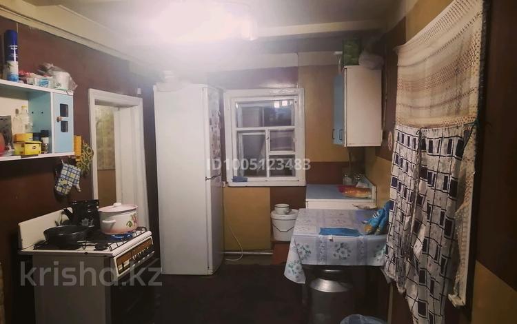Отдельный дом · 2 комнаты · 54 м² · 5 сот., 1я Кирпичная за 7.5 млн ₸ в Петропавловске — фото 2