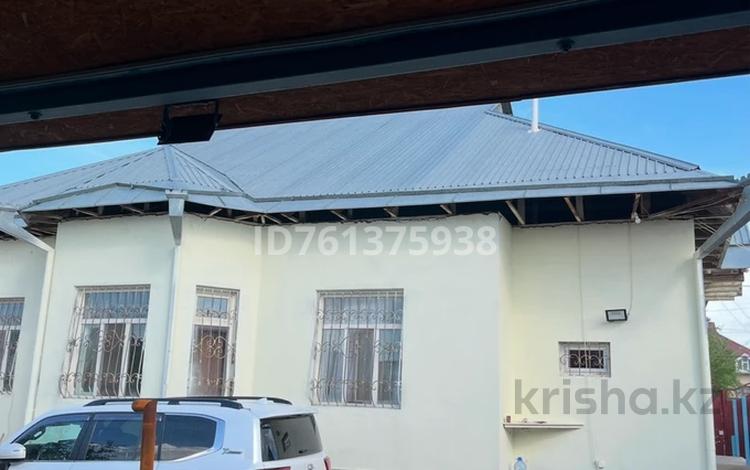 Отдельный дом · 7 комнат · 210 м² · 10 сот., Мусажалил 181 за 40 млн 〒 в Туркестане — фото 2