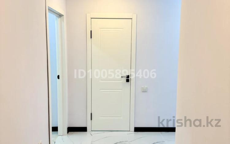 2-комнатная квартира · 62 м² · 3/9 этаж, мкр Думан-2, Мкрн Думан-2 63 за 250 000 〒 в Алматы, Медеуский р-н — фото 2