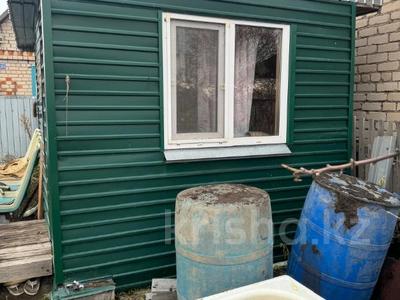 Дача · 2 комнаты · 20 м² · 4 сот., Гудок за 3.2 млн 〒 в Петропавловске