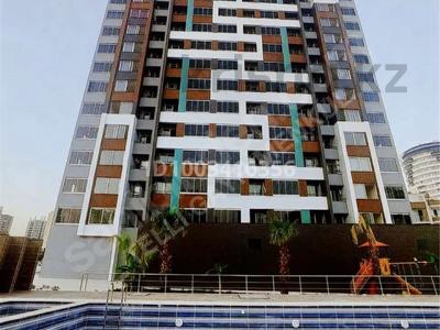 2-комнатная квартира · 65 м² · 9/10 этаж, Университетская за 55 млн 〒 в Мерсине