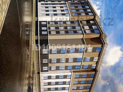 1-бөлмелі пәтер · 45 м² · 3/7 қабат, 41-й мкр 100 — Батыс Парк, бағасы: 10 млн ₸ в Актау