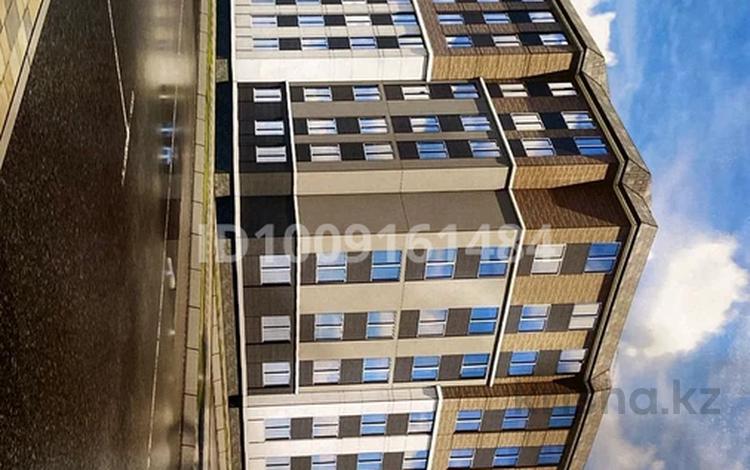 1-бөлмелі пәтер · 45 м² · 3/7 қабат, 41-й мкр 100 — Батыс Парк, бағасы: 10 млн ₸ в Актау — фото 2