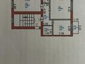 2-комнатная квартира · 57 м² · 3/3 этаж, мкр Юго-Восток 10а — Таугуль татимбета за 26 млн ₸ в Караганде, Казыбек би р-н — фото 15