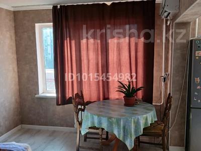 1-комнатная квартира · 22 м² · 4/5 этаж, 4мкр — Базара Жетысу, юбилейный за 130 000 ₸ в Конаеве