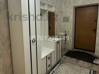 2-комнатная квартира · 56 м² · 1/5 этаж, мкр. Алтын орда, Батыс 2 за 23 млн 〒 в Актобе