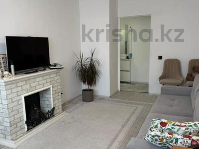 2-комнатная квартира · 55.1 м² · 5/6 этаж, Ырысты за 31.5 млн ₸ в Алматы, Алатауский р-н