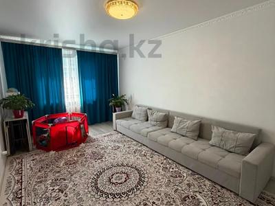 2-комнатная квартира · 55.3 м² · 10/12 этаж, Кошкарбаева — Ипотека за 34 млн ₸ в 