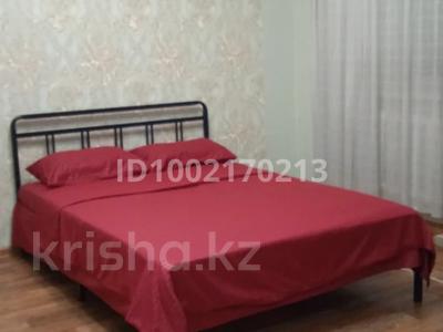 1-комнатная квартира · 37 м² · 2/5 этаж, Жандосова 84 — Розыбакиева за 9 000 〒 в Алматы, Бостандыкский р-н