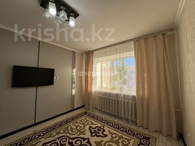 1-бөлмелі пәтер · 34 м² · 5/5 қабат, Арнасай 7а, бағасы: 17.2 млн ₸ в Астане, Есильский р-н