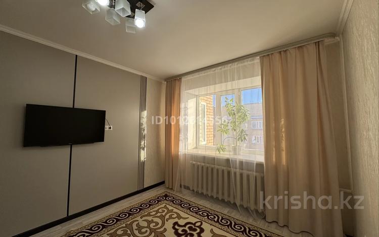 1-бөлмелі пәтер · 34 м² · 5/5 қабат, Арнасай 7а, бағасы: 17.2 млн ₸ в Астане, Есильский р-н — фото 2