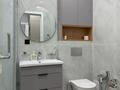 2-бөлмелі пәтер · 60 м² · 10/24 қабат, Кабанбай батыра 56 — Бухар жырау, бағасы: 25 000 ₸ в Астане, Есильский р-н — фото 7