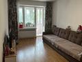 2-комнатная квартира · 50 м² · 3/3 этаж, Сейфуллина 449а — Ташкентская за 55 млн ₸ в Алматы, Жетысуский р-н