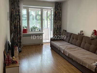 2-комнатная квартира · 50 м² · 3/3 этаж, Сейфуллина 449а — Ташкентская за 55 млн ₸ в Алматы, Жетысуский р-н