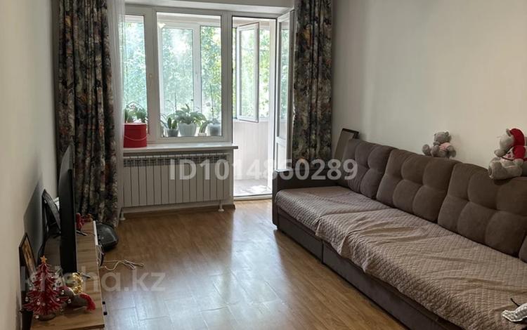 2-комнатная квартира · 50 м² · 3/3 этаж, Сейфуллина 449а — Ташкентская за 55 млн ₸ в Алматы, Жетысуский р-н — фото 2