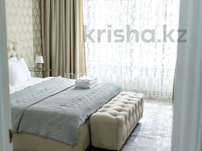 2-комнатная квартира · 54 м², Байтерекова 100/4 — Мечеть, Театр, площадь, акимат, плаза, выставочный центр, дом культуры за 22 000 ₸ в Шымкенте, Каратауский р-н