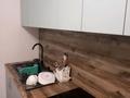 1-бөлмелі пәтер · 50 м² · 1/10 қабат, Юго-Восток ш/а., Сарыарка — Таттимбета, бағасы: 12 000 ₸ в Караганде, Казыбек би р-н — фото 3