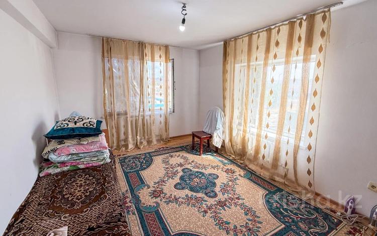 2-бөлмелі пәтер · 61.8 м² · 2/5 қабат, Жулдыз, бағасы: 25 млн ₸ в Талдыкоргане — фото 2
