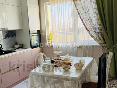 2-комнатная квартира · 57 м², мкр 283 квартал, 283-квартал ш/а 133 за 250 000 ₸ в Шымкенте, Абайский р-н