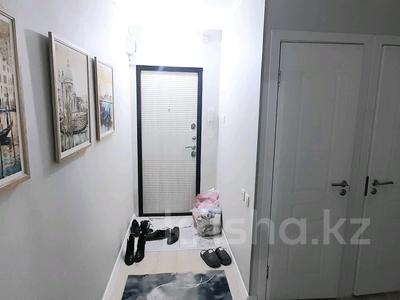 2-комнатная квартира · 54 м² · 4/5 этаж, 16-й микрорайон, 16-й микрорайон 21 — Остановка коктем за 160 000 ₸ в Шымкенте, Аль-Фарабийский р-н