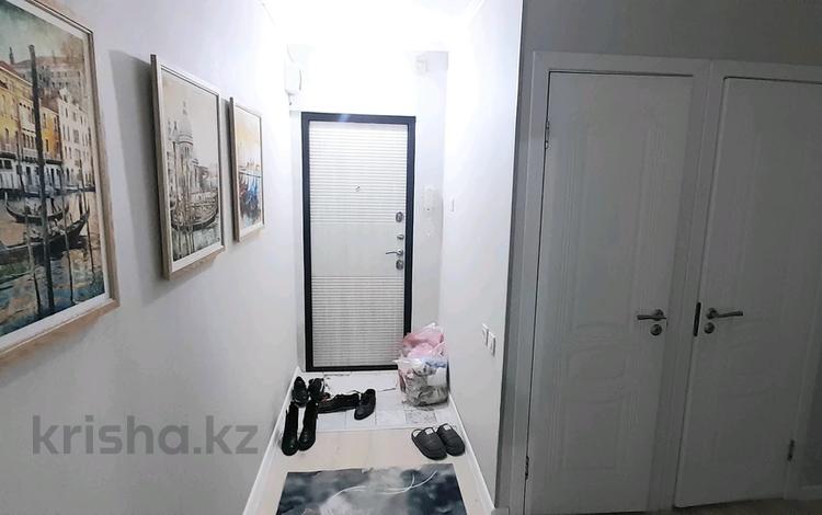 2-комнатная квартира · 54 м² · 4/5 этаж, 16-й микрорайон, 16-й микрорайон 21 — Остановка коктем за 160 000 ₸ в Шымкенте, Аль-Фарабийский р-н — фото 2
