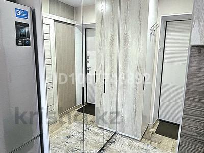 1-бөлмелі пәтер · 18 м² · 4/5 қабат, Казахстан 161 — Трамвайный парк, бағасы: 10 млн ₸ в Усть-Каменогорске