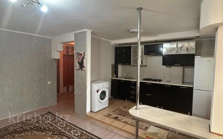 2-комнатная квартира · 54 м² · 2/5 этаж, крестьянская за 19.5 млн ₸ в Семее — фото 2