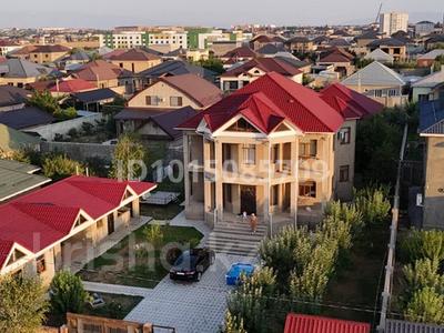 Отдельный дом · 6 комнат · 300 м² · 10 сот., мкр Нуртас, Ақсұңқар 232 за 103 млн ₸ в Шымкенте, Каратауский р-н