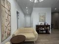 5-комнатная квартира · 130 м² · 6 этаж, Сыганак 22/1 за 115 млн ₸ в Астане, Нура р-н