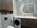 5-комнатная квартира · 130 м² · 6 этаж, Сыганак 22/1 за 115 млн ₸ в Астане, Нура р-н — фото 10