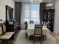 5-комнатная квартира · 130 м² · 6 этаж, Сыганак 22/1 за 115 млн ₸ в Астане, Нура р-н — фото 2
